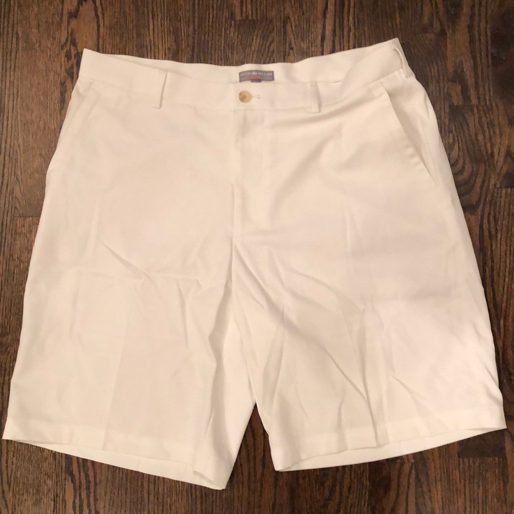 Peter Millar Golf Shorts